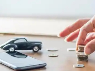 办理鸡西车辆抵押贷款，短期应急首选